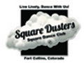 Square Dusters